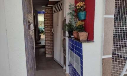 Casa com 3 quartos à venda na Avenida da Música, 00, Parque Residencial Jaguari, Americana por R$ 650.000