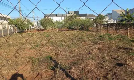 Terreno à venda na Rua Roberto Jensen, 00, Jardim Terramérica I, Americana por R$ 400.000
