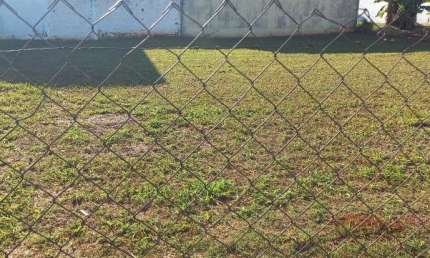 Terreno à venda na Rua Roberto Jensen, 221, Jardim Terramérica I, Americana por R$ 430.000