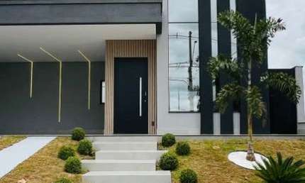 Casa em condomínio fechado com 3 quartos à venda na ESTRADA DO BARREIRINHO, S/N, 137, Residencial Mac Knight, Santa Bárbara D'Oeste, 324 m2 por R$ 1.490.000