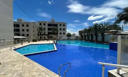 Apartamento com 3 quartos à venda na Rua Arthur Worschec, 606, Vila Margarida, Americana, 69 m2 por R$ 325.000