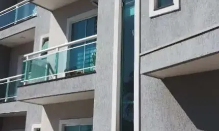 Apartamento com 2 quartos à venda na Rua Roberto Jensen, 221, Jardim Terramérica I, Americana, 64 m2 por R$ 285.000