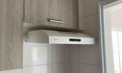 Apartamento com 2 quartos à venda na Rua Doutor Wanthuildes Irajaya Lobo, 221, Jardim Terramérica III, Americana, 75 m2 por R$ 275.000