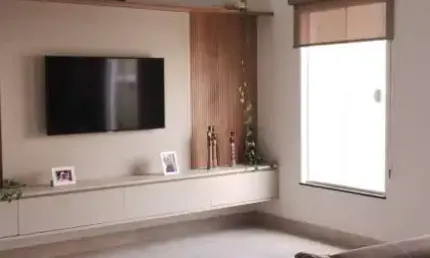 Casa com 3 quartos à venda na Rua Professor Gilberto Buratto, 11, Parque Universitário, Americana, 130 m2 por R$ 618.000