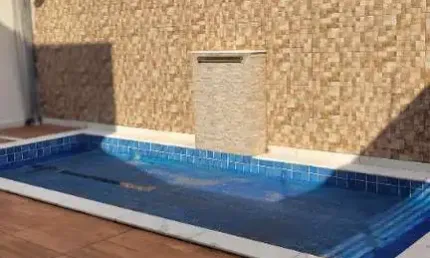 Casa com 3 quartos à venda na Rua Professor Rosanio Braga, 000, Jardim Terramérica II, Americana por R$ 700.000