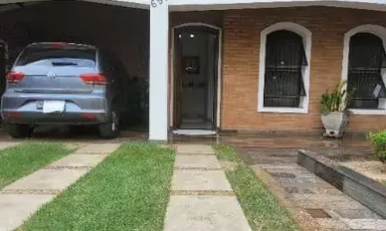 Casa com 3 quartos à venda na Rua Fioravante chinelato, 000, Vila Dainese, Americana por R$ 850.000