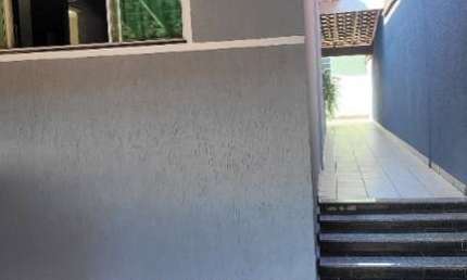 Casa com 2 quartos à venda na Rua Celeste Cardelli, 000, Jardim Brasil, Americana por R$ 550.000