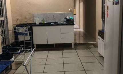 Casa com 2 quartos à venda na Rua Maranhão, 00, Praia Azul, Americana por R$ 300.000