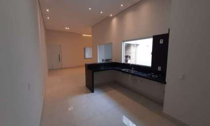 Casa com 3 quartos à venda na Rua Monte Mor, Parque Universitário, Americana por R$ 700.000