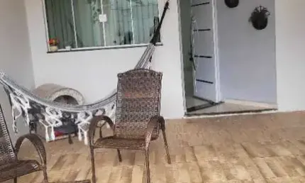 Casa com 2 quartos à venda na RUA ÁUREA ZANETI, Jardim Terramérica I, Americana por R$ 560.000