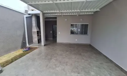 Casa com 2 quartos à venda na Fortunato Isaura salvador, 000, Jardim Terramérica II, Americana por R$ 520.000