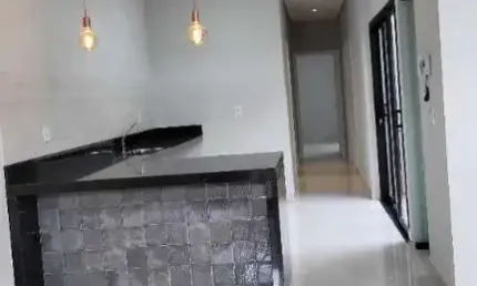 Casa com 3 quartos à venda na Rua Professor Rosanio Braga, 0000, Jardim Terramérica II, Americana por R$ 750.000