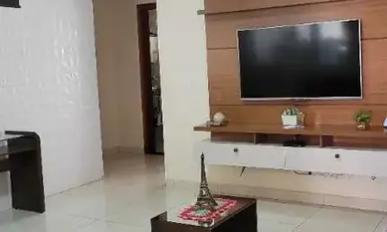 Casa com 2 quartos à venda na Rua Artur Nogueira, 42, Parque Universitário, Americana por R$ 590.000