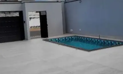 Casa com 3 quartos à venda na Rua das Açucenas, 000, Parque Novo Mundo, Americana por R$ 1.190.000