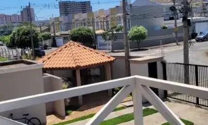 Apartamento com 2 quartos à venda na roberto jesen, 345, jardim terramérica i, americana, 56 m2 por r$ 280.000