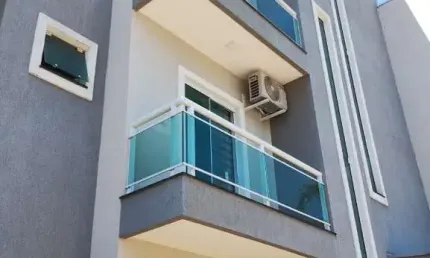 Apartamento com 2 quartos à venda na Rua Amabile Fornaro Pavan, 555, Jardim Terramérica I, Americana, 65 m2 por R$ 320.000