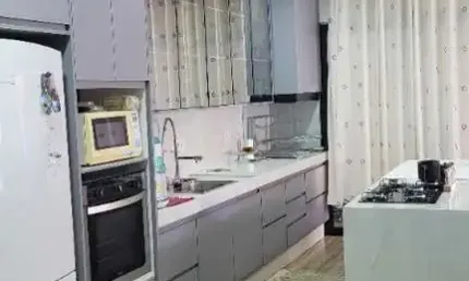 Casa com 3 quartos à venda na Terramerica, Jardim Terramérica I, Americana por R$ 425.000