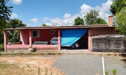 Chácara / sítio com 1 quarto à venda na Limeira, Bairro dos Pires, Limeira por R$ 350.000
