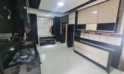 Casa com 2 quartos à venda na Avenida Brasil Norte, Jardim da Balsa II, Americana por R$ 350.000