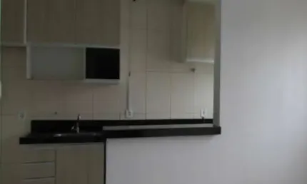 Apartamento com 2 quartos à venda na Avenida Brasil Norte, Jardim Terramérica I, Americana, 50 m2 por R$ 175.000