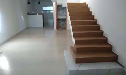 Casa com 3 quartos à venda na Avenida Brasil Norte, Carioba, Americana por R$ 650.000