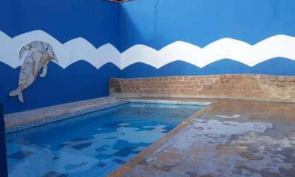 Ponto comercial com 1 sala à venda na Avenida Brasil Norte, Jardim Terramérica I, Americana por R$ 500.000