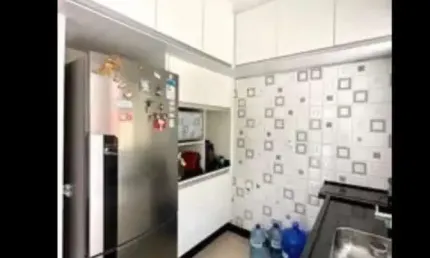 Casa com 2 quartos à venda na jardim  boer, 000, Jardim Boer I, Americana por R$ 450.000