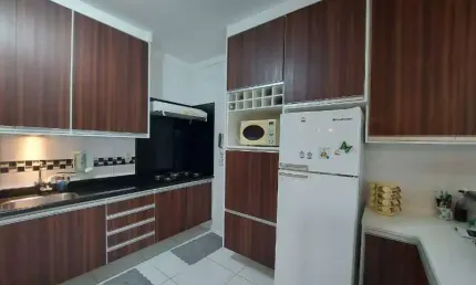 Casa com 3 quartos à venda na Avenida Brasil Norte, Parque Novo Mundo, Americana por R$ 790.000