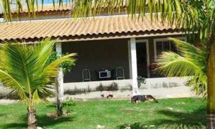 Chácara / sítio com 1 quarto à venda na R, Centro, Rafard por R$ 1.000.000