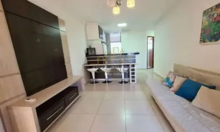 Apartamento com 2 quartos à venda na Avenida Brasil Norte, Jardim Terramérica I, Americana, 67 m2 por R$ 290.000