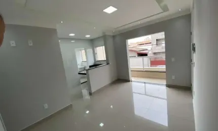 Apartamento com 2 quartos à venda na Avenida da Música, Parque Residencial Jaguari, Americana, 80 m2 por R$ 320.000
