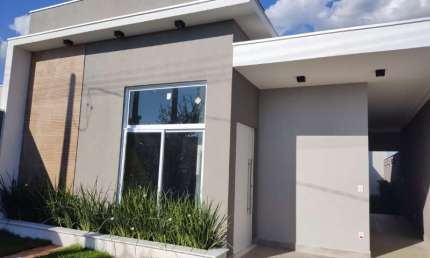 Casa em condomínio fechado com 3 quartos à venda na R, Jardim dos Lagos, Nova Odessa, 140 m2 por R$ 630.000