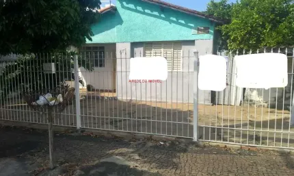 Casa com 2 quartos à venda na CIDADE JARDIM, Cidade Jardim I, Americana por R$ 800.000