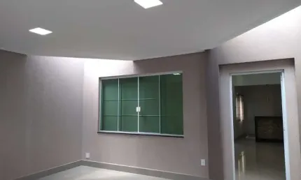 Casa com 3 quartos à venda na Rua Roberto Jensen, 221, Jardim Terramérica I, Americana por R$ 435.000