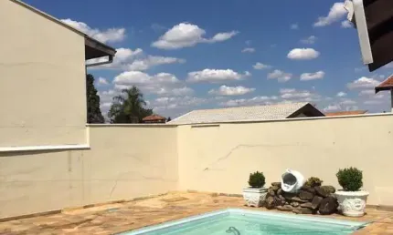 Casa com 3 quartos à venda na roberto jensen 221, Parque Novo Mundo, Americana por R$ 450.000