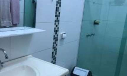 Casa com 3 quartos à venda na Rua Araras, 00, Jardim Jacyra, Americana, 160 m2 por R$ 400.000