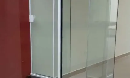 Casa com 3 quartos à venda na ROBERTO JENSEN 221, Jardim Terramérica I, Americana por R$ 400.000