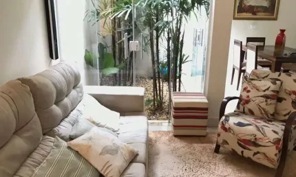 Casa com 3 quartos à venda na ROBERTO JENSEN 221, Jardim Terramérica I, Americana, 300 m2 por R$ 945.000