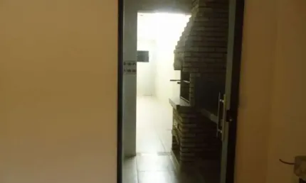 Casa com 3 quartos à venda na ROBERTO JENSEN 221, Jardim Terramérica I, Americana por R$ 600.000