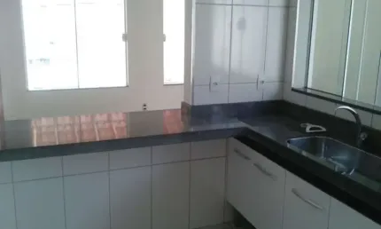Casa com 3 quartos à venda na roberto jensen 221, jardim terramérica i, americana por r$ 550.000