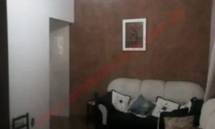 Casa com 2 quartos à venda na roberto jensen 221, Parque das Nações, Americana por R$ 350.000