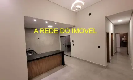 Casa com 2 quartos à venda na avenida jayme feola, 00, loteamento residencial e comercial bairro pacaembu, americana por r$ 420.000