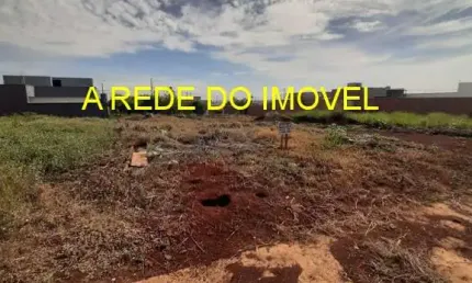 Terreno à venda na Rua 7, 00, Jardim Alphacenter, Santa Bárbara D'Oeste por R$ 250.000