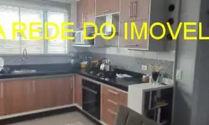 Apartamento com 3 quartos à venda na rua roberto jensen, 00, jardim terramérica i, americana, 92 m2 por r$ 395.000