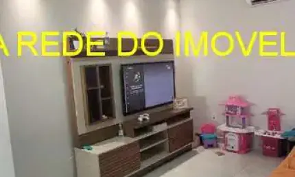 Casa com 3 quartos à venda na Rua Valinhos, 00, Parque Novo Mundo, Americana por R$ 580.000
