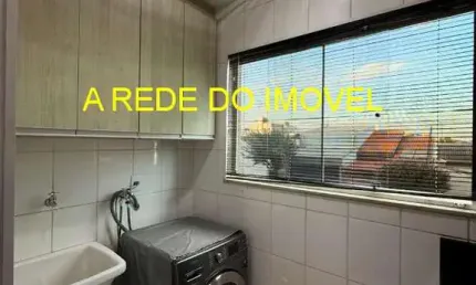 Apartamento com 2 quartos à venda na Rua Monte Mor, 67, Parque Universitário, Americana, 70 m2 por R$ 350.000