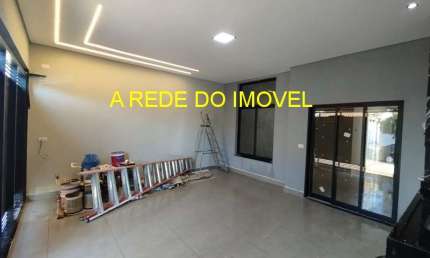 Casa com 3 quartos à venda na Rua do Cobre, Jardim Pântano, Santa Bárbara D'Oeste por R$ 630.000