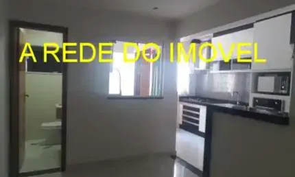Casa com 3 quartos à venda na Rua Roberto Jensen, 00, Jardim Terramérica I, Americana por R$ 410.000