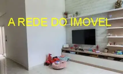 Casa com 3 quartos à venda na Rua Roberto Jensen, 221, Jardim Terramérica I, Americana, 120 m2 por R$ 780.000