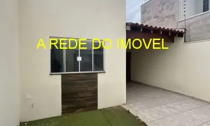Casa com 2 quartos à venda na Rua Doutor Wanthuildes Irajaya Lobo, 900, Jardim Terramérica II, Americana por R$ 450.000